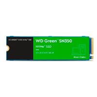 UNIDAD DE ESTADO SOLIDO SSD INTERNO WD GREEN SN350 500GB M.2 2280 NVME PCIE GEN3 LECT.2400MBS ESCRIT.1500MBS PC LAPTOP MINIPC WDS500G2G0C UNIDAD DE ESTADO SOLIDO SSD INTERNO WD GREEN SN350 500GB M.2 2280 NVME PCIE GEN3 LECT.2400MBS ESCRIT.1500MBS PC LAPTOP MINIPC WDS500G2G0C